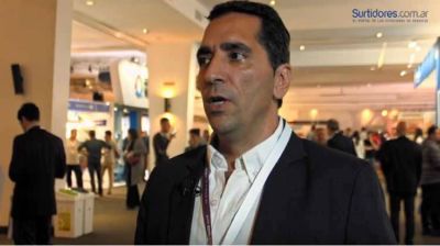 Presentan una soluci�n para que las Estaciones de Servicio puedan comercializar un producto de gran expansi�n en el mercado