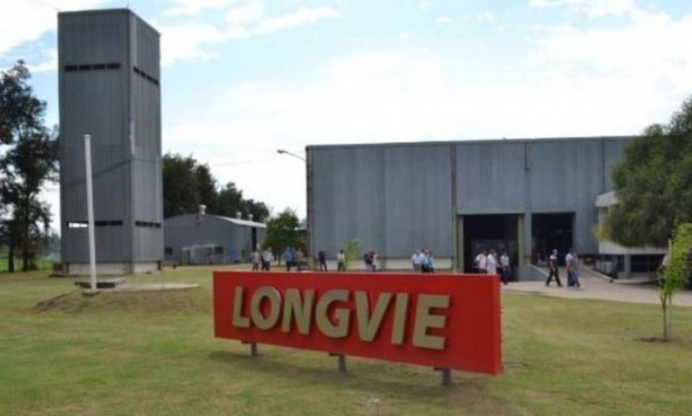 Siguen los despidos en Longvie y los obreros piden que los suspendan pero no los echen
