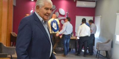 hora Pereyra dice que el gremio se debe una 