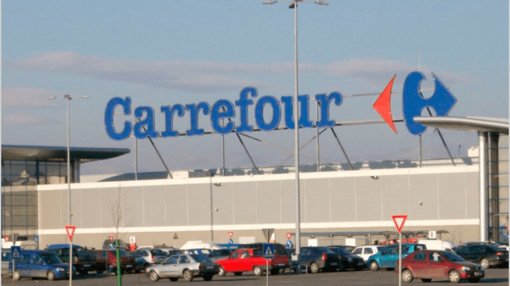 Misin cumplida: se va del pas el CEO que reestructur a Carrefour Argentina