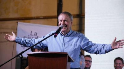 PASO cordobesas: Gracias al exabrupto de Carri�, Schiaretti ya supera los 45 puntos