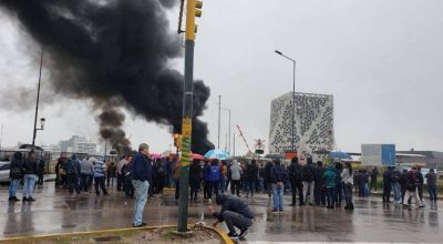 Luz y Fuerza R�o Cuarto acept� cambios laborales