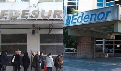 Es inminente el acuerdo definitivo de traspaso de Edenor y Edesur  