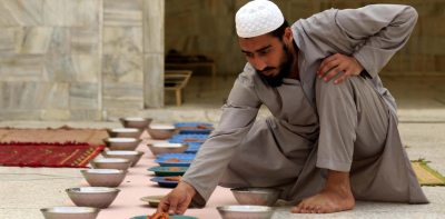 Comenz� en todo el mundo el Ramad�n, mes sagrado musulm�n