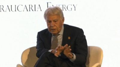 Pacto pol�tico: la negociaci�n se inicia con mucho c�lculo y poco tiempo