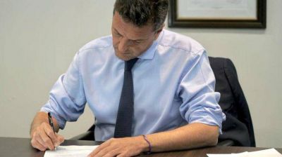 Massa, duro: quiere 