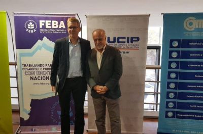 Ahora 12: �La nueva tasa de inter�s es realmente confiscatoria�
