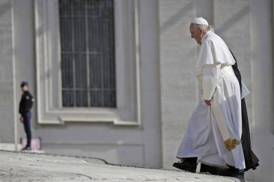 El Papa establece nuevas normas para denunciar acosos, abusos y encubrimientos
