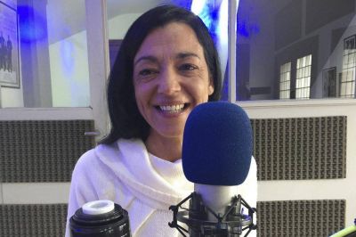 �En los vecinos se nota la desesperanza, hay enojo y frustraci�n�