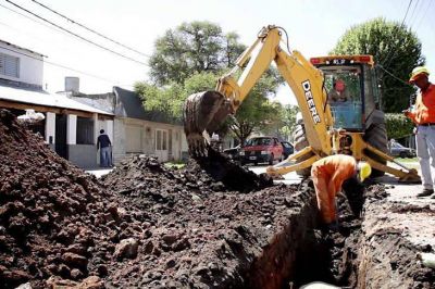 El INDEC desminti� a Macri: no crece la cantidad de hogares con cloacas