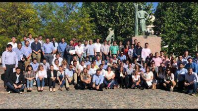 ELECCIONES 2019: Cambiemos sale a la caza de la quinta secci�n electoral