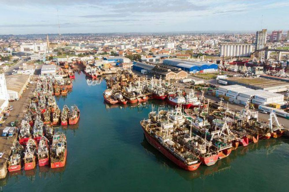 Falta de espacio operativo en Mar del Plata genera riesgos de perder trabajo y suma costos