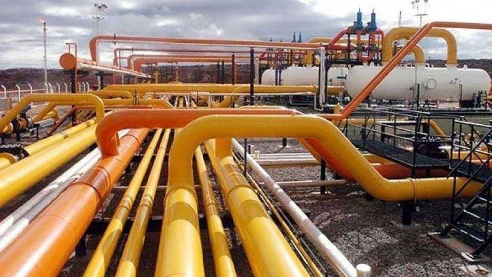Cuatro empresas estn interesadas en construir el nuevo gasoducto para transportar el gas de Vaca Muerta