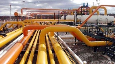 Cuatro empresas est�n interesadas en construir el nuevo gasoducto para transportar el gas de Vaca Muerta