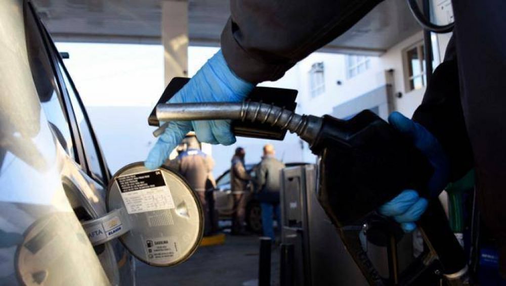 Se profundiza la preocupaci�n de los expendedores por los futuros aumentos de precios de las naftas