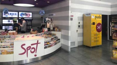 AXION energy suma opciones para atraer m�s clientes a sus Estaciones de Servicio