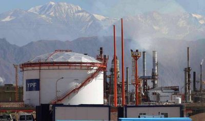 Millonaria inversi�n de YPF para adaptar sus combustibles a nuevas normas ambientales