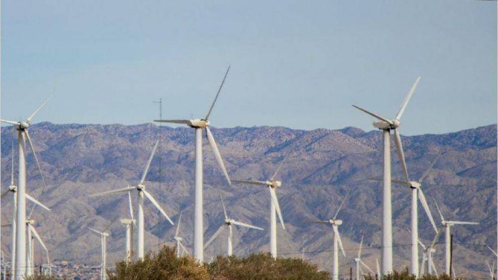 Sube la espuma de las renovables: Quilmes se mete con una inversin de u$s 283 millones