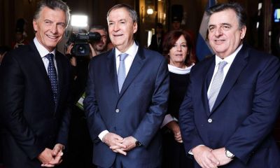 El doble pron�stico que complica el 