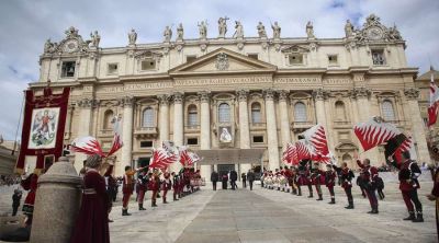 Congregaci�n para las Causas de los Santos cumple 50 a�os: �Qu� es y qu� hace?