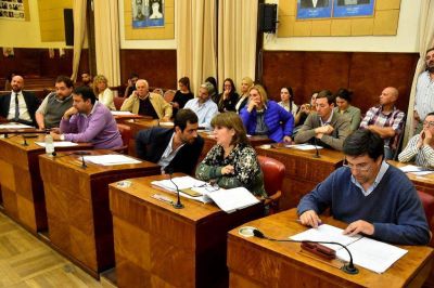 Aprobaron el aumento de Obras Sanitarias: 37%