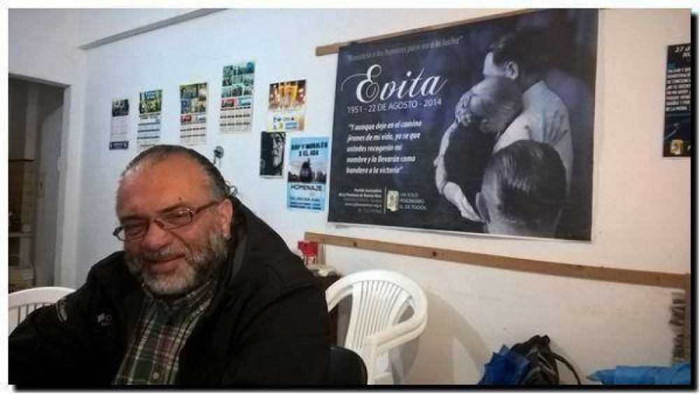 NECOCHEA: Para Roberto Gmez en la Usina hay sueldos gerenciales exorbitantes