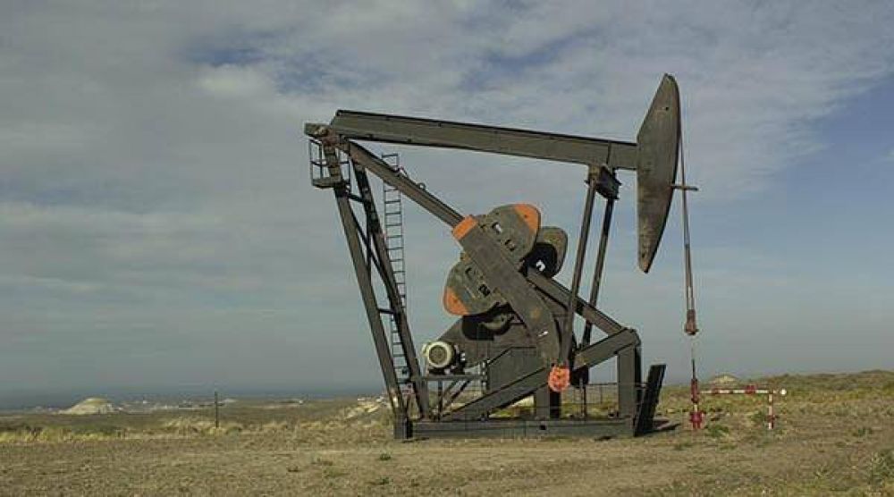 Una petrolera noruega invirti 13 millones de dlares y desembarca en Chubut
