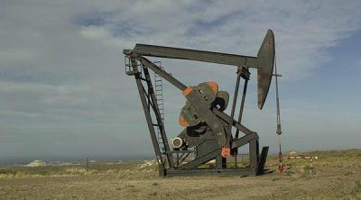 Una petrolera noruega invirti� 13 millones de d�lares y desembarca en Chubut