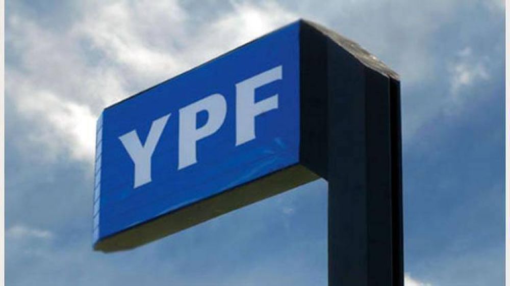 YPF con n�meros en rojo pese al incremento de las ventas de combustibles y aumentos de precios