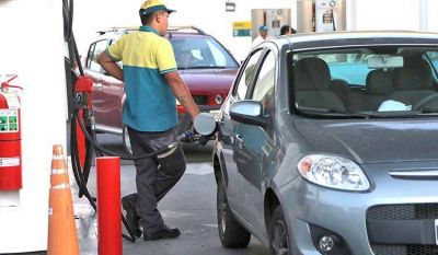Acuerdan nueva escala salarial para trabajadores de Estaciones de Servicio de seis provincias