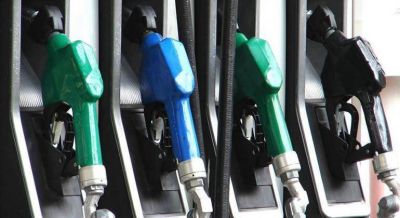 Si ANCAP traspasa el aumento del petr�leo a los clientes, la nafta subir�a un 7.27% a partir de julio