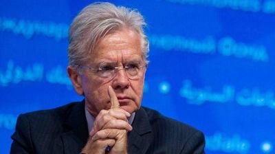 El FMI rechaza negociar los vencimientos pero se muestra 