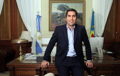 Esc�ndalo Mosca: Diputados aprob� la licencia y una peronista asumi� la Presidencia