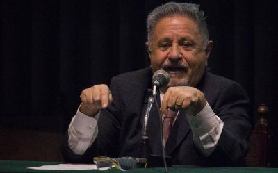 Para Duhalde, el PRO pretende utilizar la Uni�n C�vica Radical como �un preservativo�