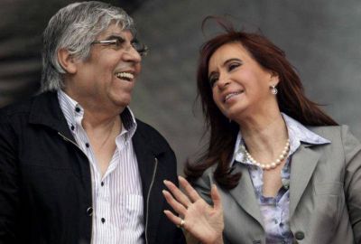 �Mucha gente desencantada se acerc� a CFK por el fracaso del gobierno�