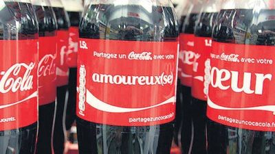 Plata de Coca-Cola para desviar investigaciones