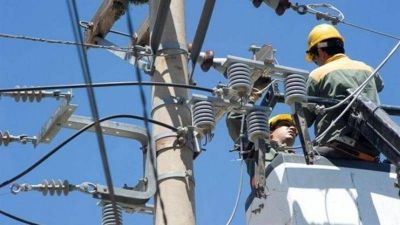 LA COOPERATIVA EL�CTRICA DE CONCORDIA PLANTE� DUDAS ANTE LAS DISPOSICIONES PARA CONGELAR TARIFAS