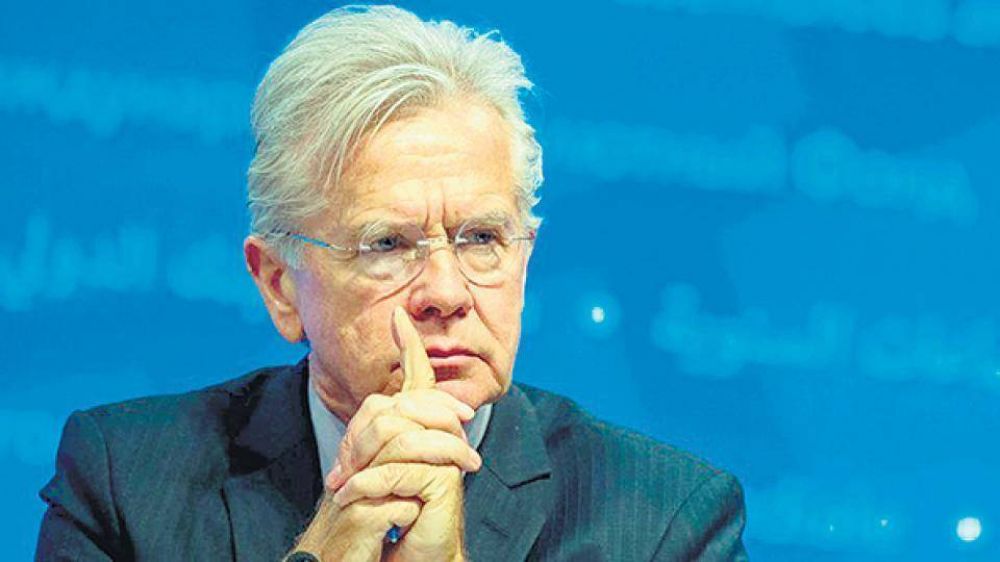 El FMI quiere que le paguen en fecha