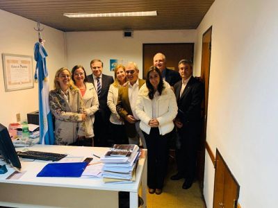 Denuncian irregularidades en el Congreso