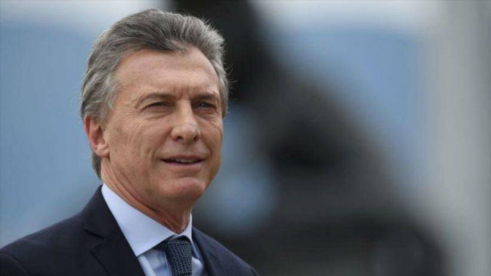 El Presidente argentino convoc a la Iglesia Evanglica para el consenso nacional
