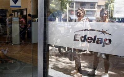 Edelap deber� pagarle 600 mil pesos a una vecina de Los Hornos
