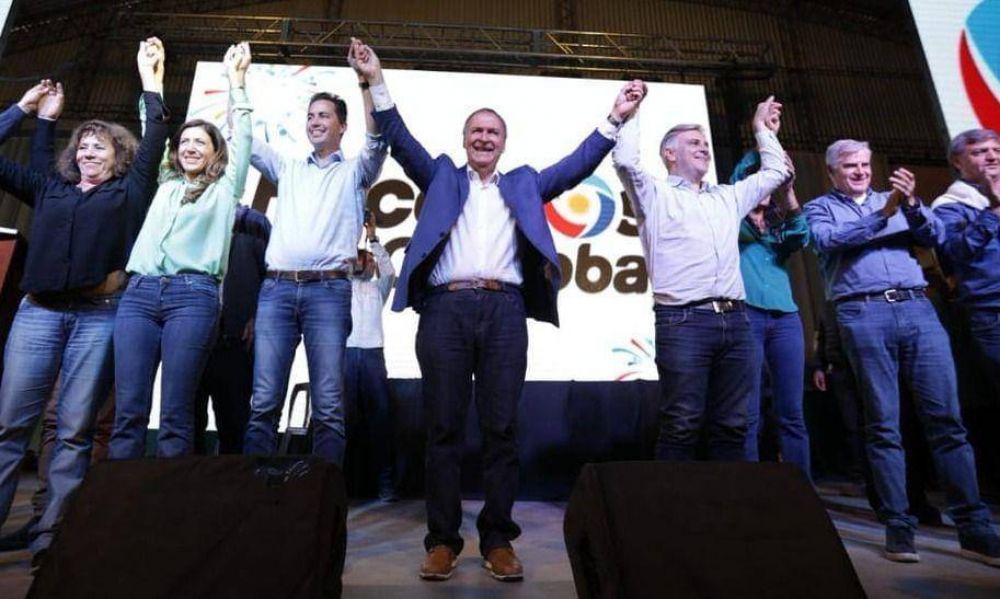 Crdoba golpea a Cambiemos y ordena al PJ Federal