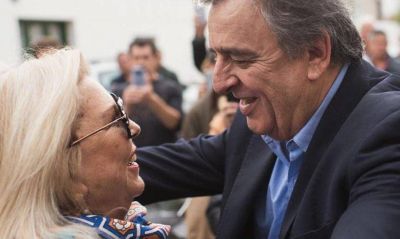 La derrota de Cambiemos en C�rdoba y la calculadora de la Convenci�n radical