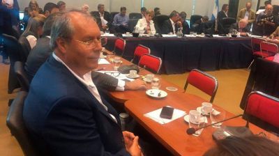 Nuevo parte m�dico de la salud de H�ctor Olivares: sufri� una falla multiorg�nica
