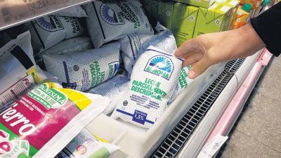 Aumentos esenciales