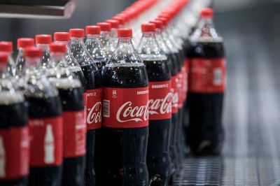 Denuncian millonaria inversi�n de Coca-Cola para influir en investigaciones cient�ficas