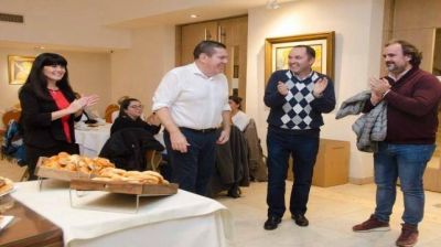 Se realiz� un encuentro de �Mujeres por el Cambio�