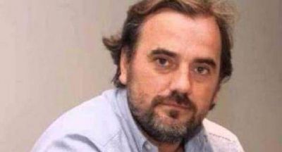 Para Giri, el mejor candidato para Mar del Plata 