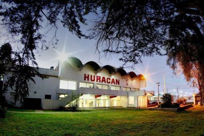 En una medida in�dita en el pa�s, el club Hurac�n logr� un amparo para que le bajen la tarifa de gas