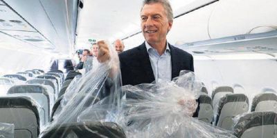 No hay �revoluci�n de los aviones�: Norwegian Air, low cost celebrada por el macrismo, al borde del cierre en Argentina y peligran 120 empleos